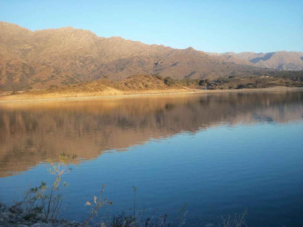 Cabanas De Montana San Miguel Cortaderas Ngoại thất bức ảnh