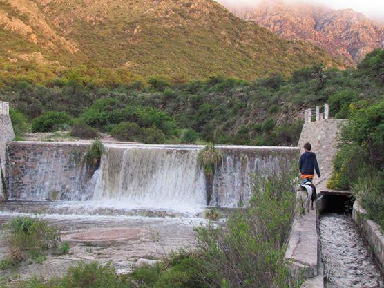 Cabanas De Montana San Miguel Cortaderas Ngoại thất bức ảnh